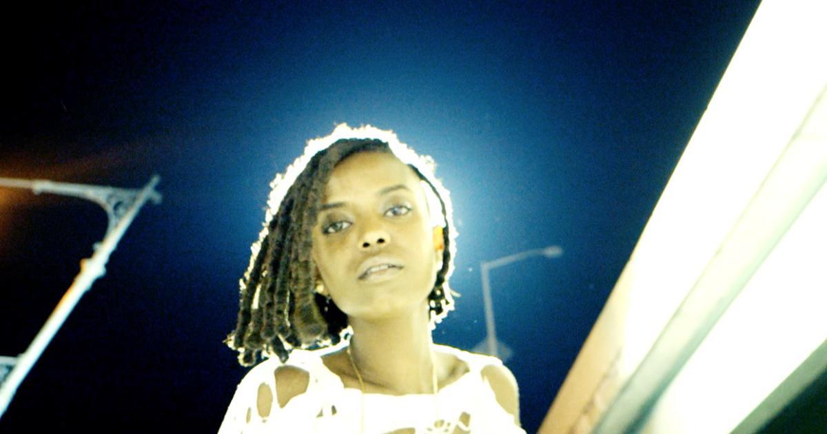 Kelela: Rewind